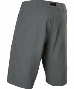 Fox Ranger Short W/Liner, Dark Shadow 8 Fox Ranger Short W/Liner, Dark Shadow -Radhosen & Innenhosen Verkäufe 62ccd6f9 7687 4b2e b295 aff31454c52e