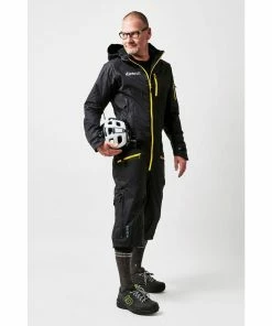 Dirtlej DirtSuit Pro Edition, Black/yellow -Radhosen & Innenhosen Verkäufe 6308cb3c 0894 4db6 b7c5 b79b07df6bf9