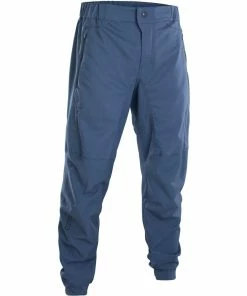 ION Pants Logo, Indigo-dawn