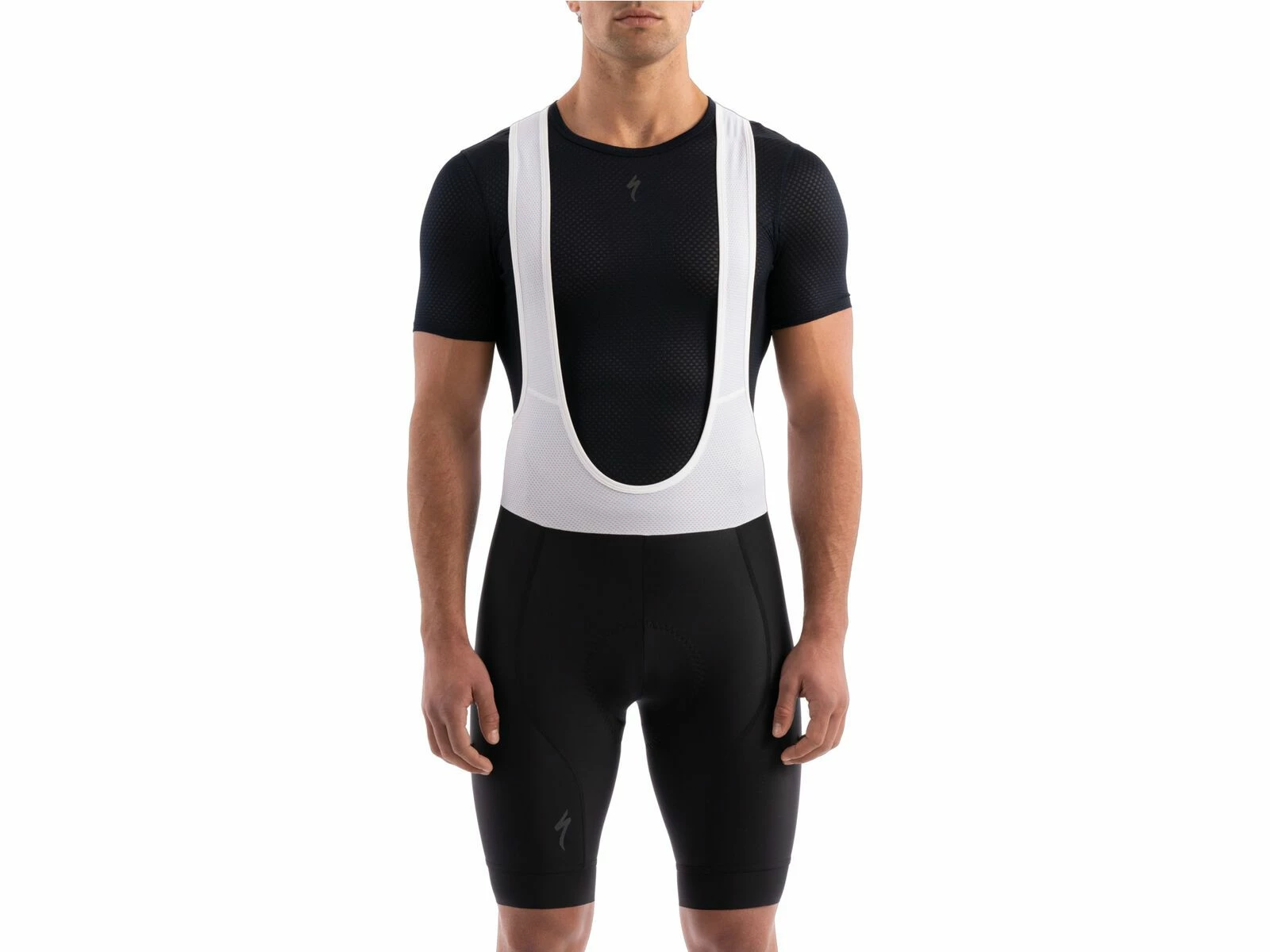 Specialized RBX Bib Short, Black 1 Specialized RBX Bib Short, Black