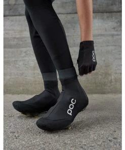 POC Thermal Heavy Bootie, Uranium Black -Radhosen & Innenhosen Verkäufe 63b10a08 e923 49dc 965c d96aee9c6bb1