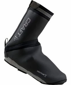 Craft Siberian Bootie, Black