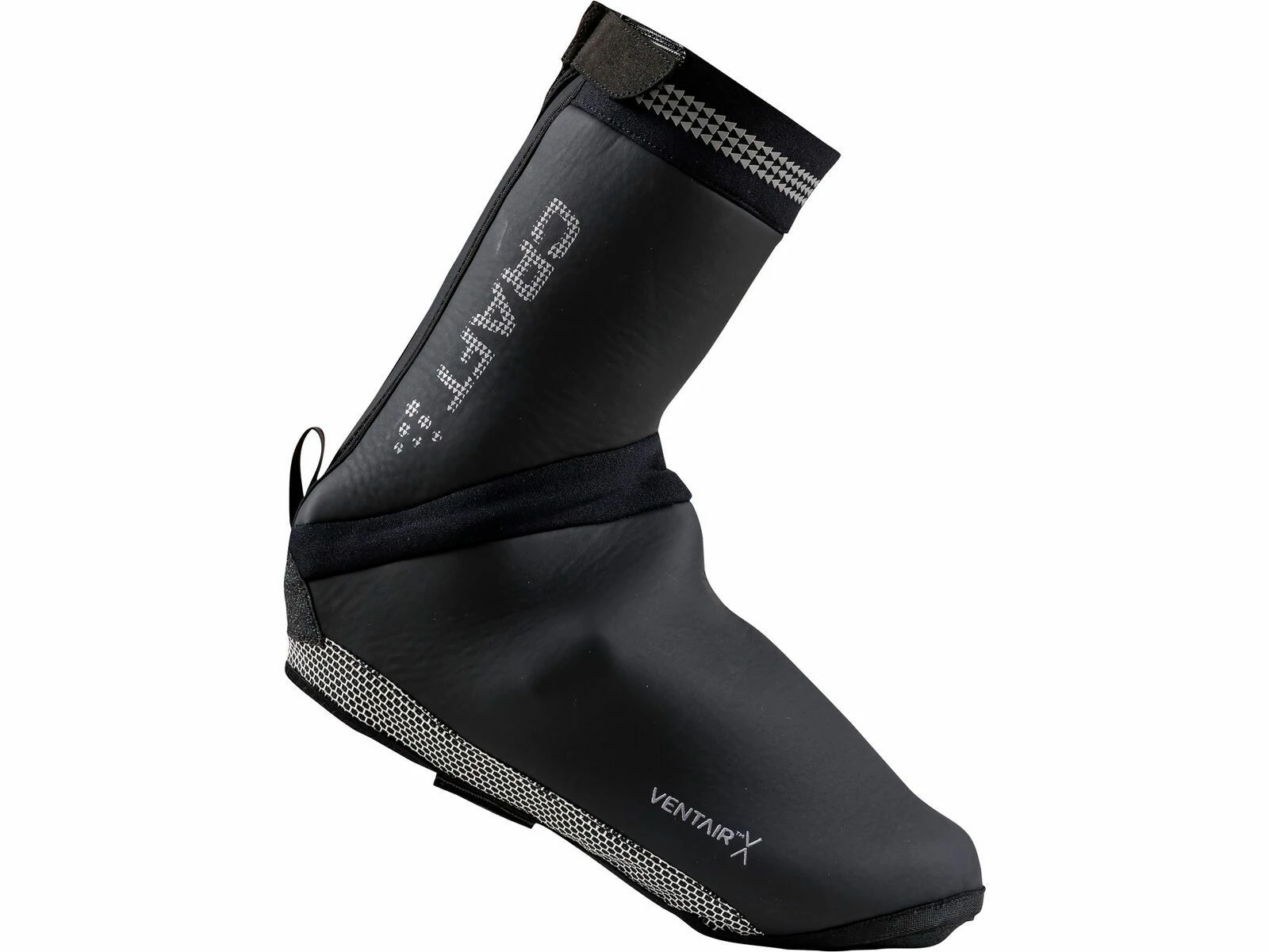 Craft Siberian Bootie, Black 1 Craft Siberian Bootie, Black