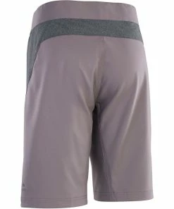ION Shorts Traze Women, Shark-grey -Radhosen & Innenhosen Verkäufe 63d037b3 0b94 40f2 8e17 5b755e614d4a