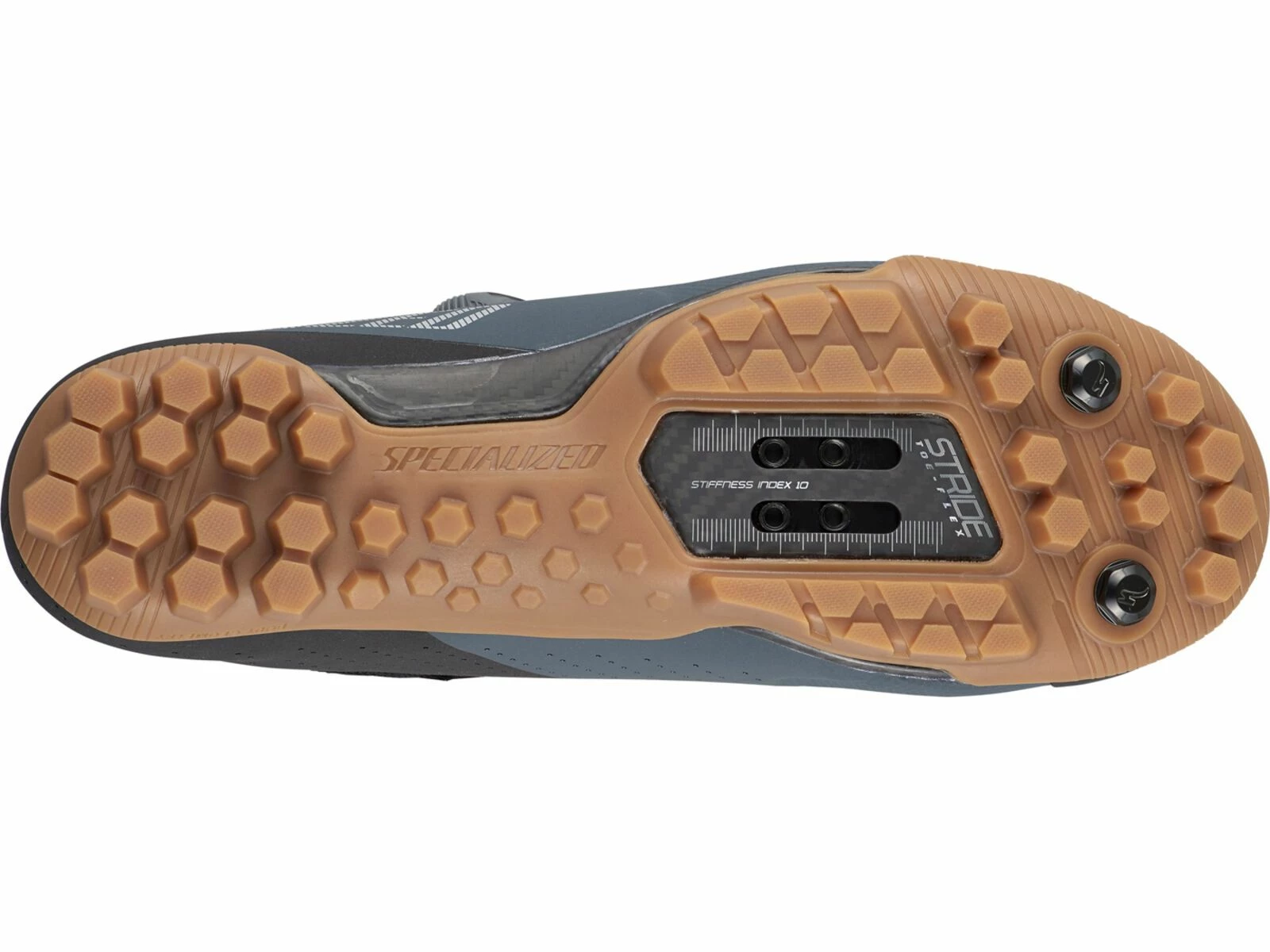 Specialized Recon 3.0 Mountain Bike, Cast Battleship/cast Umber 5 Specialized Recon 3.0 Mountain Bike, Cast Battleship/cast Umber – Bild 5