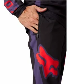 Fox Defend Pant Race Capsule, Sangria -Radhosen & Innenhosen Verkäufe 6417401d 2f50 4bb2 b2ca 24d57cf5a805