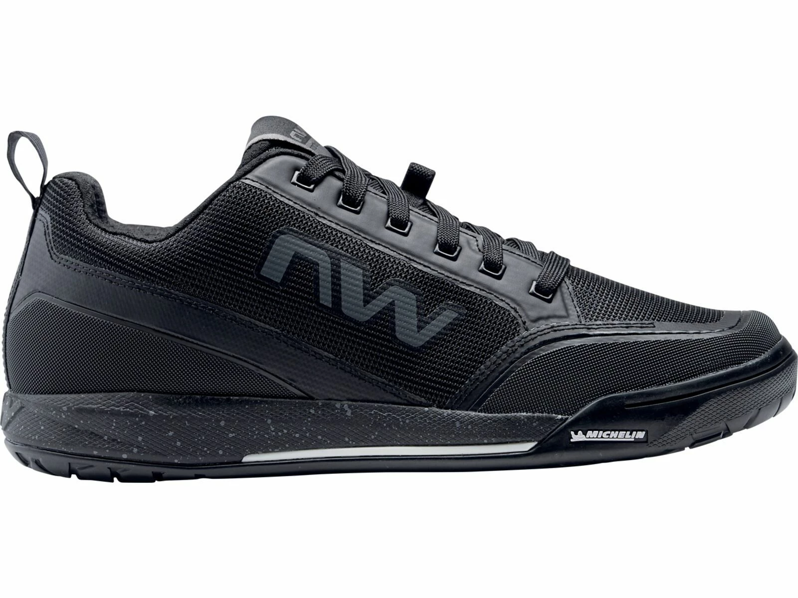 Northwave Clan 2, Black 1 Northwave Clan 2, Black