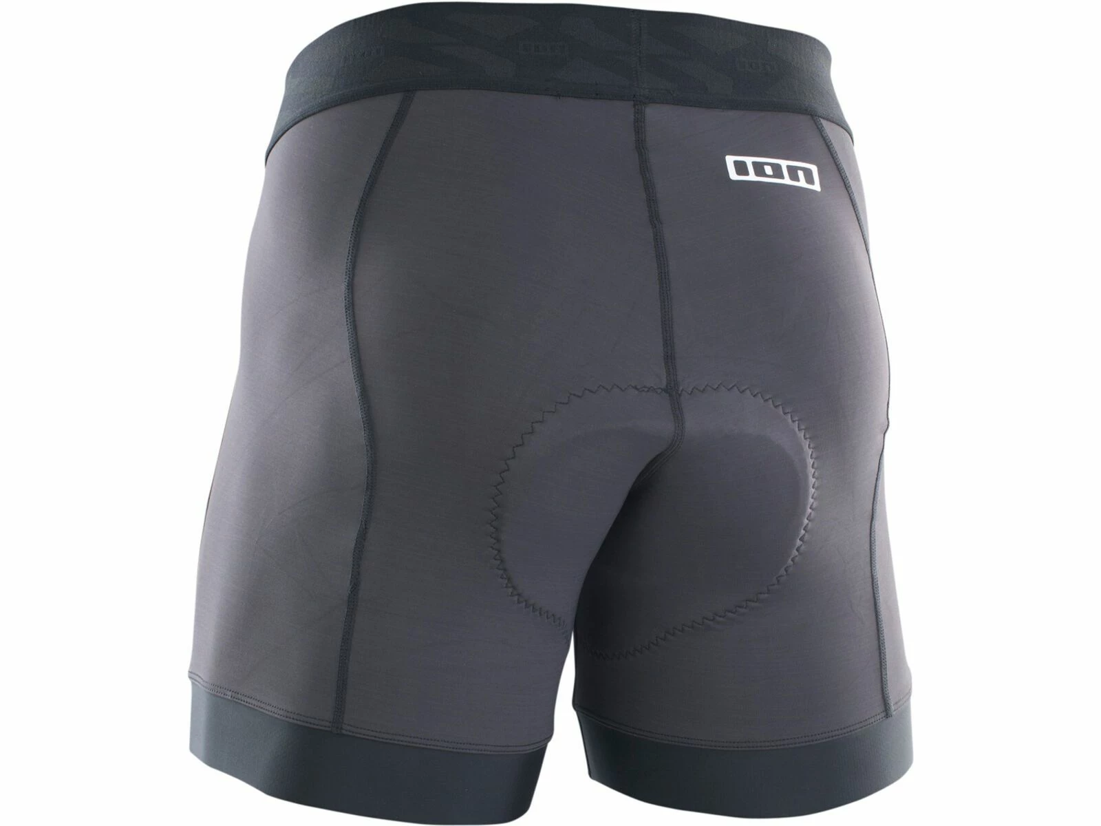 ION Baselayer In-Shorts Men, Black 2 ION Baselayer In-Shorts Men, Black – Bild 2