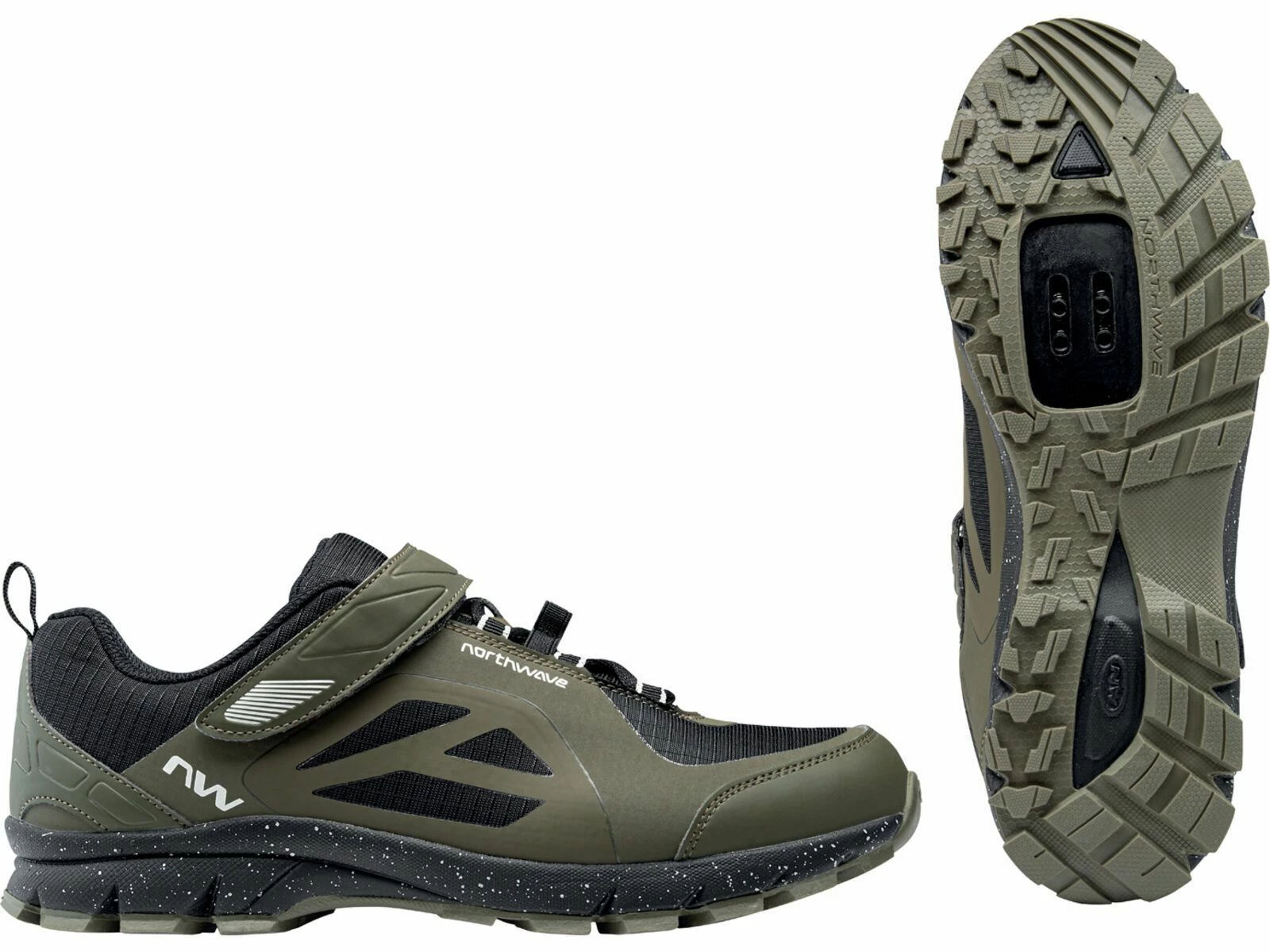 Northwave Escape Evo, Forest 4 Northwave Escape Evo, Forest – Bild 4