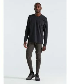 Specialized Trail Pant, Charcoal -Radhosen & Innenhosen Verkäufe 656b6a92 25ae 4acd 8d70 8dc37b5cc744