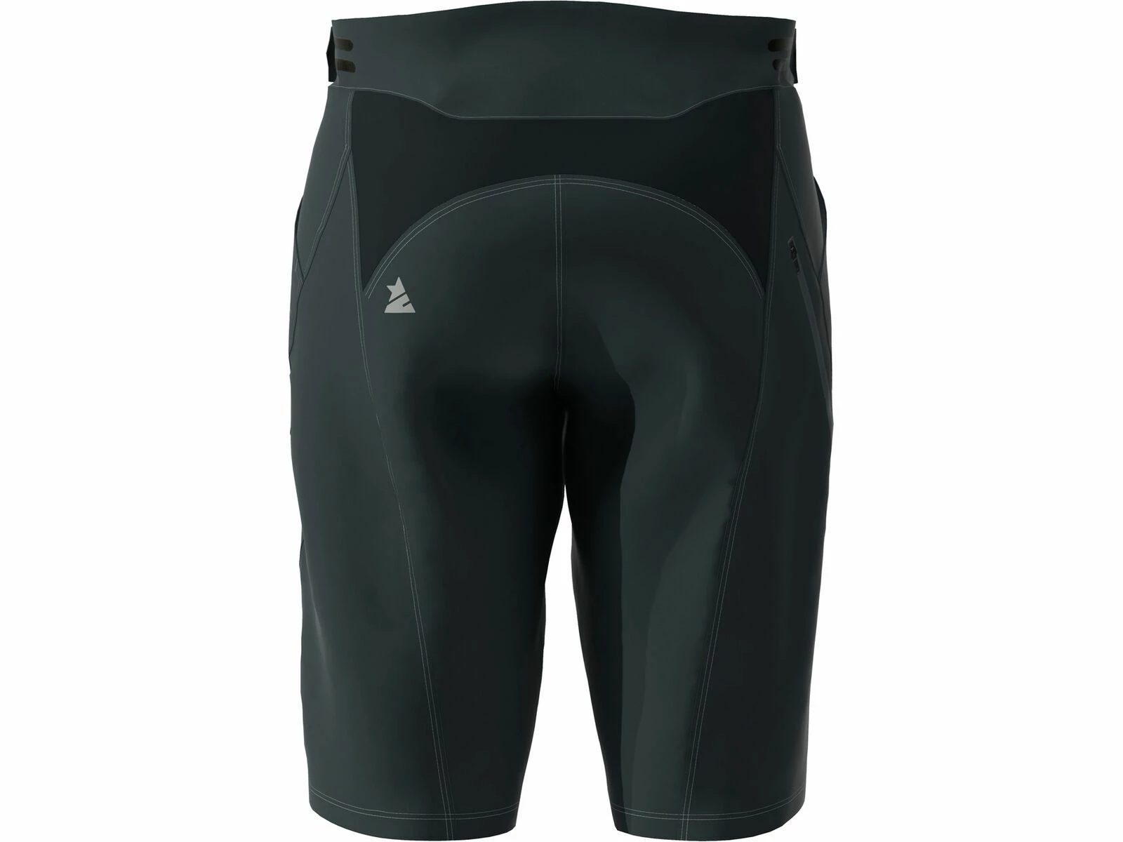 Zimtstern Evo Lightz Short Men’s, Pirate Black/pirate Black 2 Zimtstern Evo Lightz Short Men’s, Pirate Black/pirate Black – Bild 2