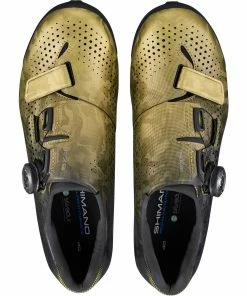 Shimano SH-RX800 Women, Yellow Gold 8 Shimano SH-RX800 Women, Yellow Gold -Radhosen & Innenhosen Verkäufe 65b82177 c19f 4293 93b2 41b4a62998ee