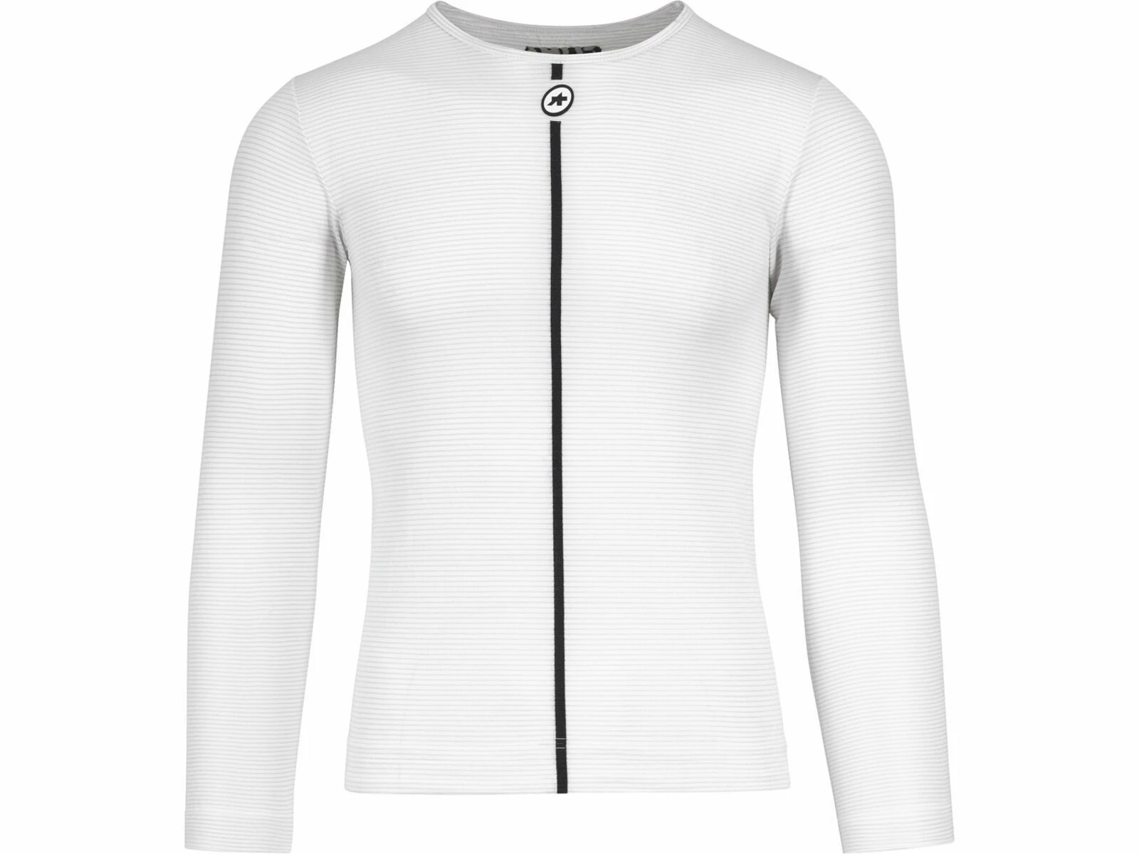 Assos Summer LS Skin Layer, Holy White 1 Assos Summer LS Skin Layer, Holy White