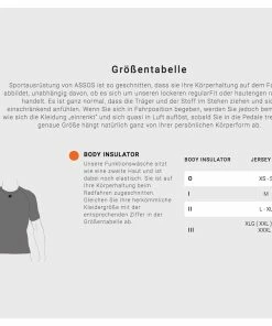 Assos Assosoires Winter LS Skin Layer, Blackseries -Radhosen & Innenhosen Verkäufe 65edf1d9 702a 47f8 9dce 2feef2a8c2b9