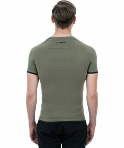Cube Funktionsunterhemd Race Be Cool Kurzarm, Olive -Radhosen & Innenhosen Verkäufe 660e378e 4540 4d4b 81d9 eeb53f5023d4