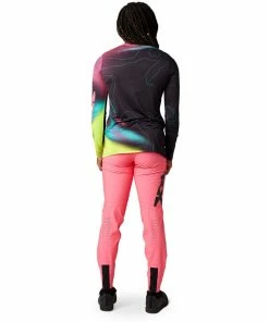 Fox Womens Defend Pant Lunar, Pink -Radhosen & Innenhosen Verkäufe 668d61ee 57d0 448b a31d b9ee4090d7cc