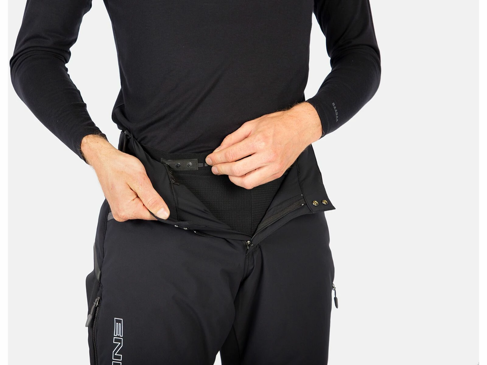 Endura MT500 Freezing Point Shorts, Schwarz 5 Endura MT500 Freezing Point Shorts, Schwarz – Bild 5