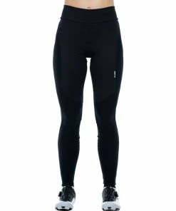 Cube Blackline WS Radhose Lang, Black