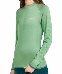 Craft ADV Warm Intensity LS W, Jade-opal