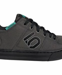 Five Ten Freerider Canvas, Solid Grey -Radhosen & Innenhosen Verkäufe 674d44e8 6863 48e9 85ca 6277d5d0558e