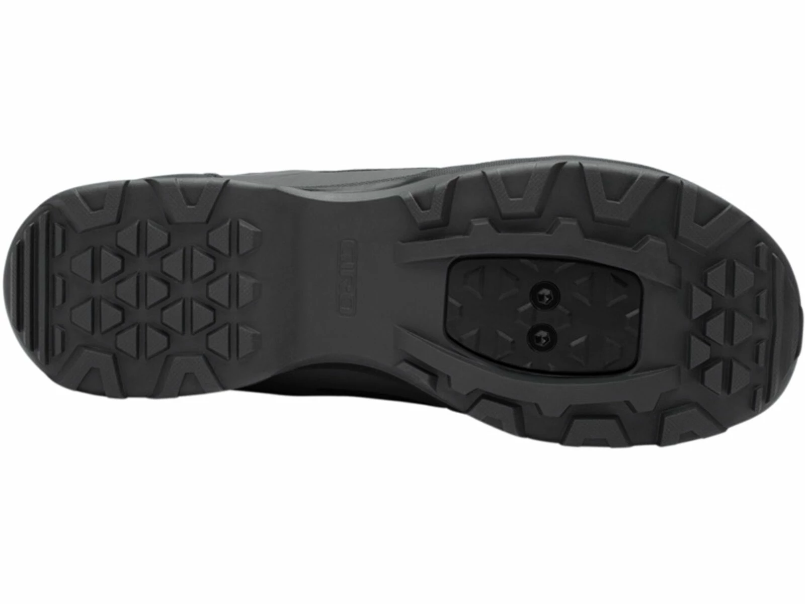 Giro Gauge Boa, Dark Shadow/black 3 Giro Gauge Boa, Dark Shadow/black – Bild 3