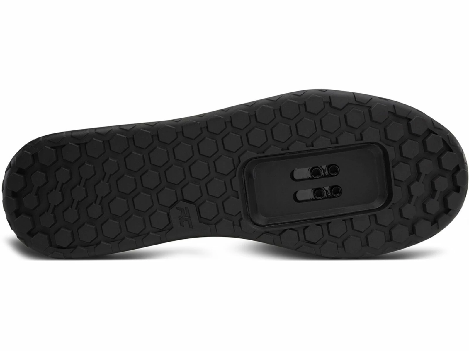 Ride Concepts Men's Transition Clipless, Black/charcoal 5 Ride Concepts Men's Transition Clipless, Black/charcoal – Bild 5