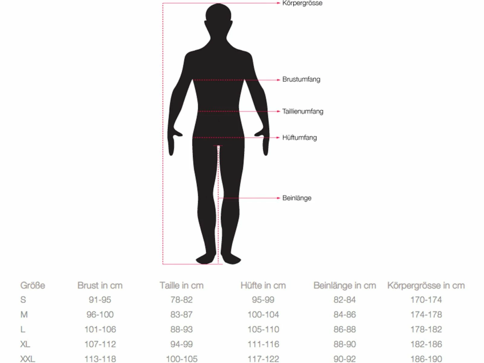 Penguin Männer Merino Stretch Leggings, Good Morning Grey 2 Penguin Männer Merino Stretch Leggings, Good Morning Grey – Bild 2