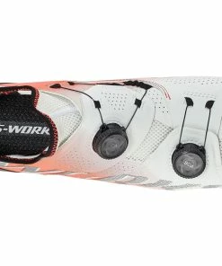 Specialized S-Works Ares Road, Dune White/fiery Red -Radhosen & Innenhosen Verkäufe 679a7e7d 501e 40d8 999f 28f8246dc5e9