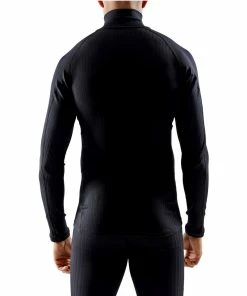 Craft Active Extreme X Zip Longsleeve M, Black -Radhosen & Innenhosen Verkäufe 67e93e02 32fa 4449 a448 4e3ec5e04a69