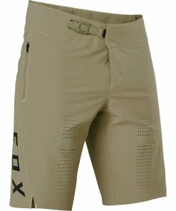 Fox Flexair Short, Bark