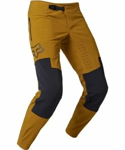 Fox Defend Pant, Caramel