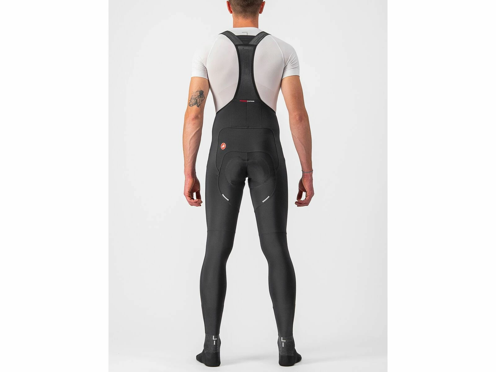 Castelli Free Aero RC Bibtight, Black 3 Castelli Free Aero RC Bibtight, Black – Bild 3