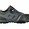 Scott Sport Crus-r BOA Shoe, Dark Grey/black