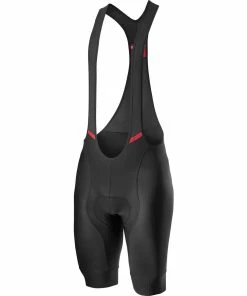 Castelli Competizione Bibshort, Black