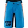 Cube Junior Baggy Shorts Inkl. Innenhose X Actionteam