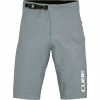 Cube Vertex Lightweight Baggy Shorts, Grey