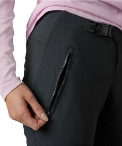 Fox Women Flexair Pant, Black -Radhosen & Innenhosen Verkäufe 695fd44c d177 4848 b07d 5e7dccbed4ba