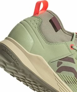 Five Ten Trailcross XT W, Lime/crimson/orbit Green -Radhosen & Innenhosen Verkäufe 6a446581 5a27 4742 959a bea51dce4622