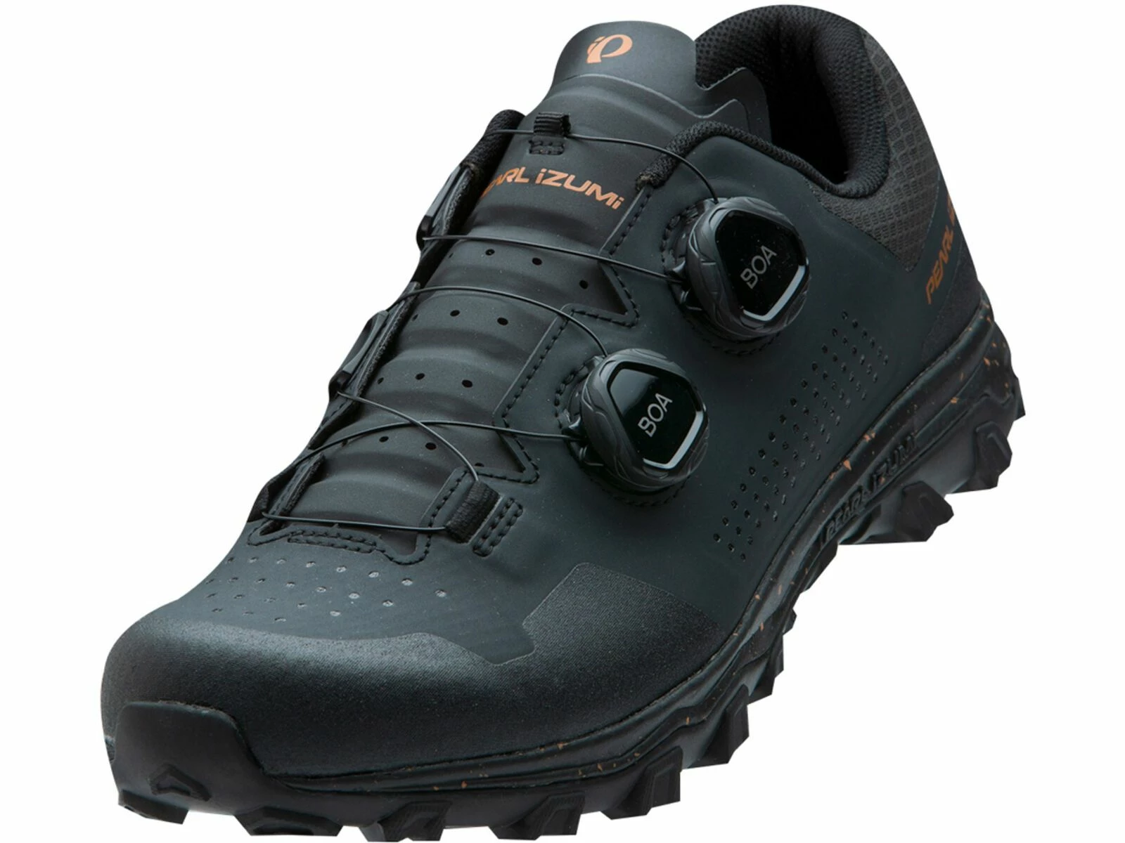 Pearl Izumi X-Alp Elevate, Phantom/berm Brown 2 Pearl Izumi X-Alp Elevate, Phantom/berm Brown – Bild 2