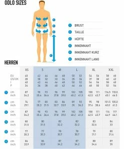 Odlo Active Warm Eco Base Layer Oberteil Men's, Dark Sapphire 6 Odlo Active Warm Eco Base Layer Oberteil Men's, Dark Sapphire -Radhosen & Innenhosen Verkäufe 6aafd8da e9d2 4ca6 a9c0 da0e26c1b6ae