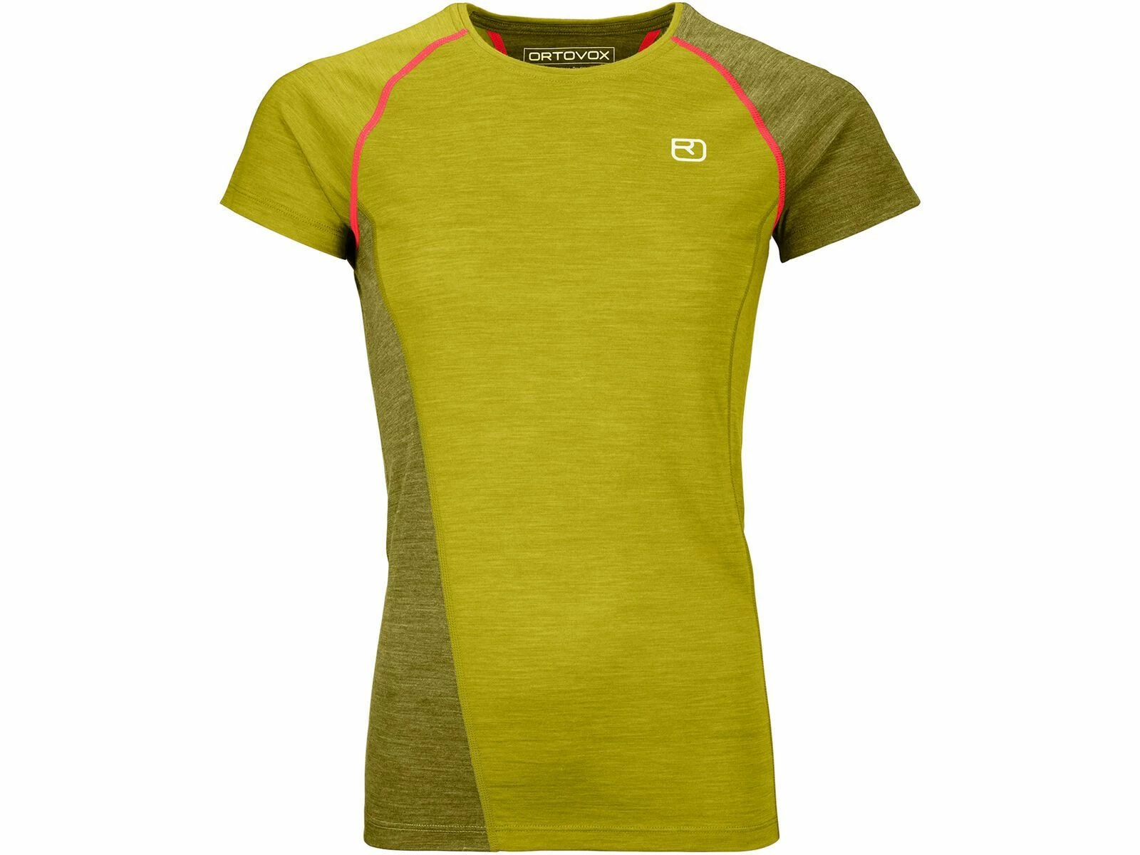 Ortovox 120 Merino Cool Tec Fast Upward W, Dirty Daisy Blend 1 Ortovox 120 Merino Cool Tec Fast Upward W, Dirty Daisy Blend