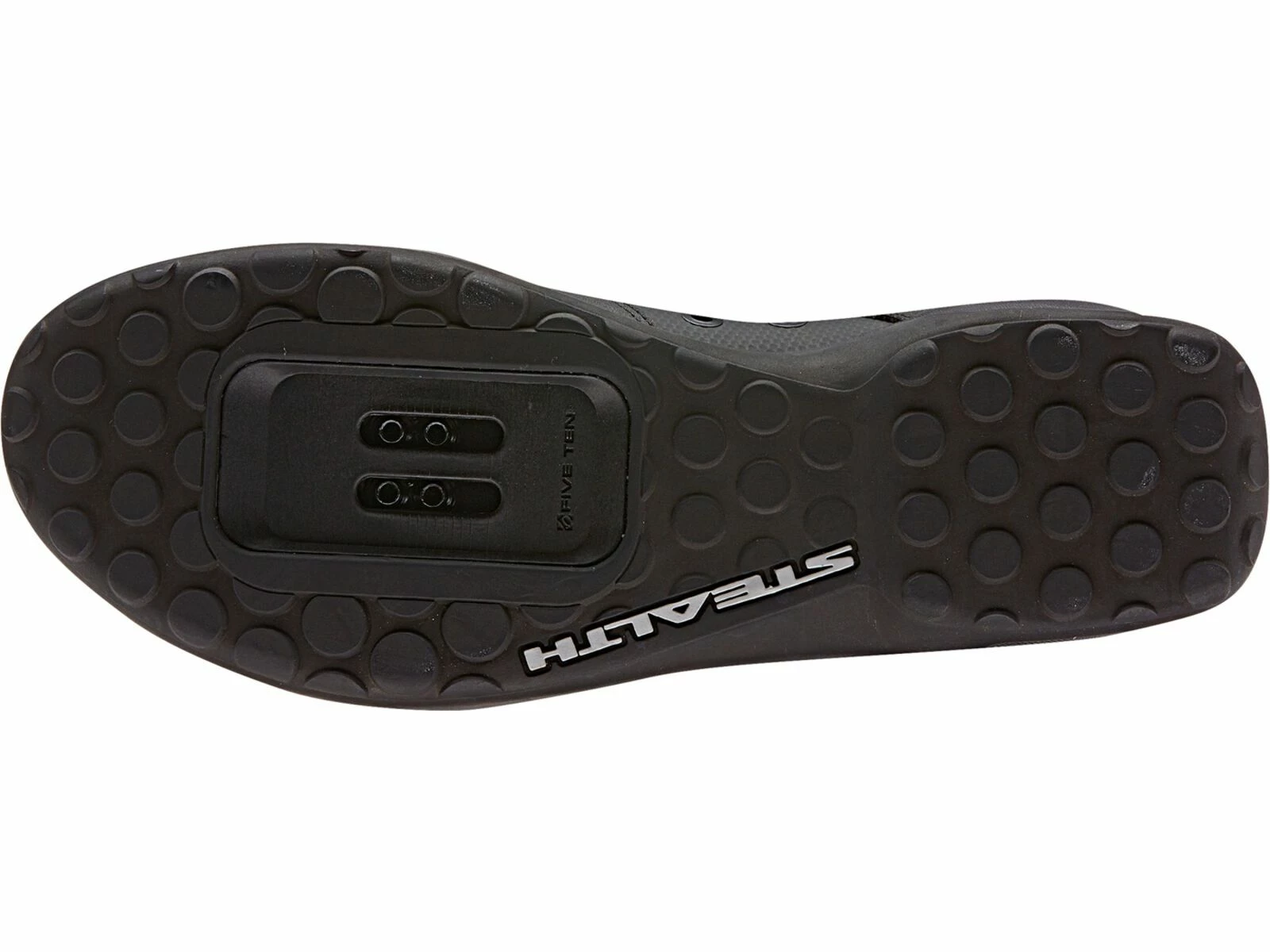 Five Ten Kestrel Lace, Carbon/black/grey 3 Five Ten Kestrel Lace, Carbon/black/grey – Bild 3