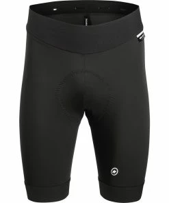 Assos Mille GT Half Shorts, Blackseries
