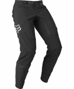 Fox Youth Defend Pant, Black
