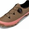 Quoc Gran Tourer II Gravel Shoes, Pink