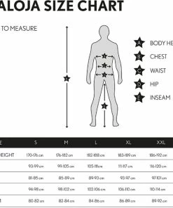 Maloja CornaleM., Moonless -Radhosen & Innenhosen Verkäufe 6be07943 cfcd 473d b373 a9dd5ef9aca0 5