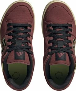 Five Ten Freerider Canvas Women, Burgundy/core Black/pulse Lime 8 Five Ten Freerider Canvas Women, Burgundy/core Black/pulse Lime -Radhosen & Innenhosen Verkäufe 6be2c184 bbd1 4522 9fbb 47fb34ea15b1