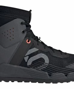 Five Ten Trailcross Mid Pro, Black/grey/red -Radhosen & Innenhosen Verkäufe 6c72b19f 0196 480c a824 39660a53b9d4