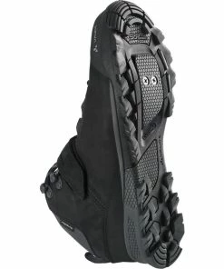 Vaude AM Tsali Mid STX, Phantom Black -Radhosen & Innenhosen Verkäufe 6c7e38d5 6b36 414f 8fef f1bfde562b48