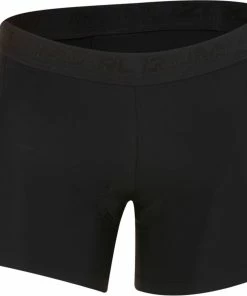 Pearl Izumi Women's Minimal Liner Short, Black